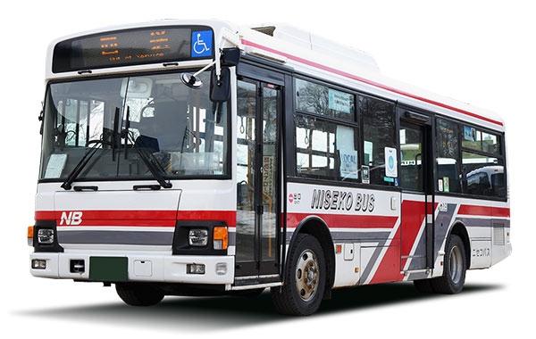 全路線